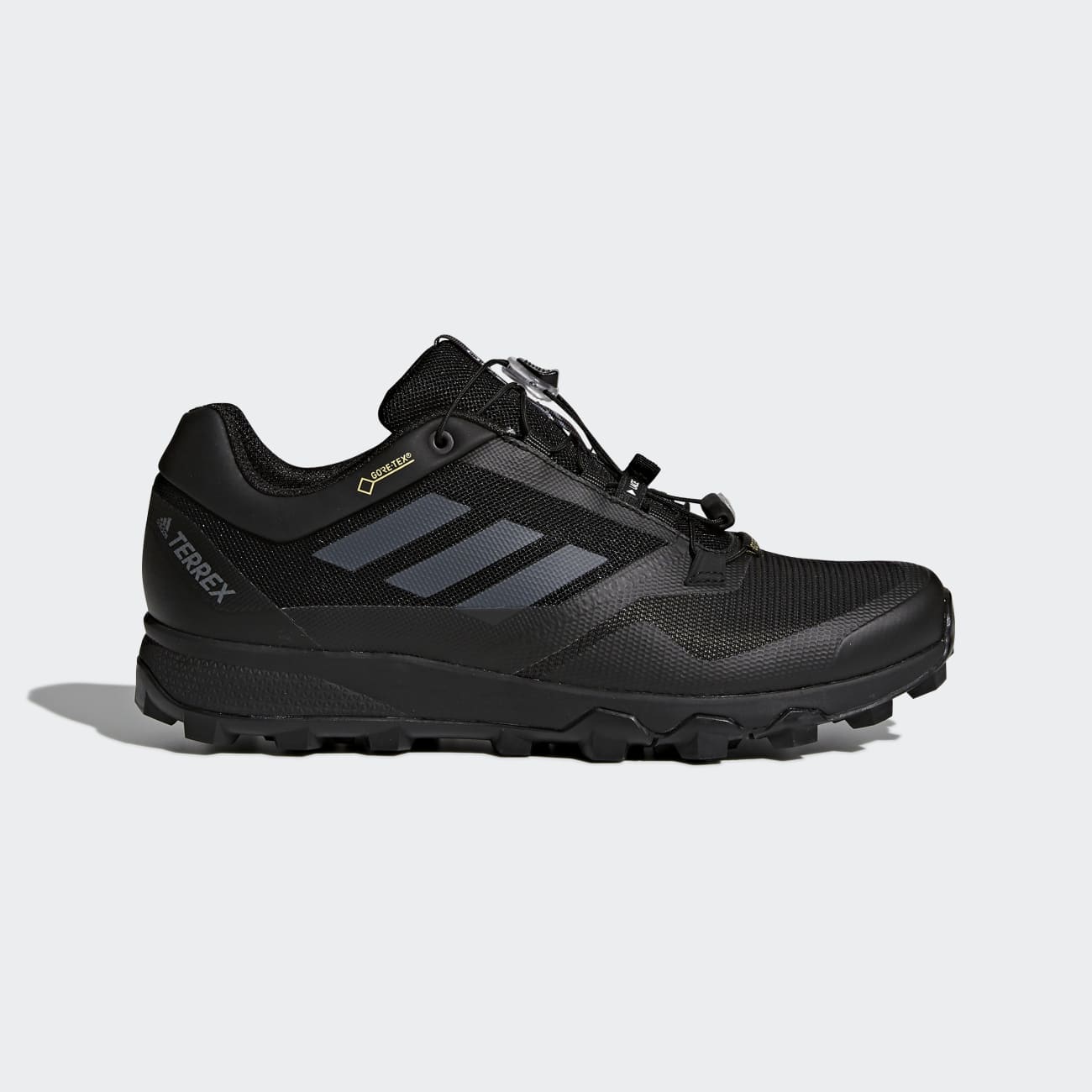 Adidas Terrex Trailmaker GTX Férfi Futócipő - Fekete [D25552]